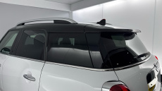 MINI Countryman 1.5 Cooper 5dr [Chili/Media Pack XL] Petrol Hatchback